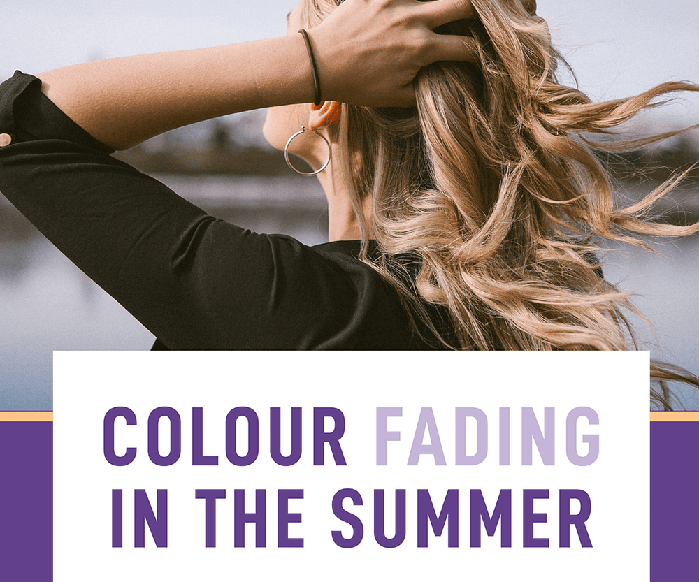 All You Need To Know About Colour Fading In The Summer