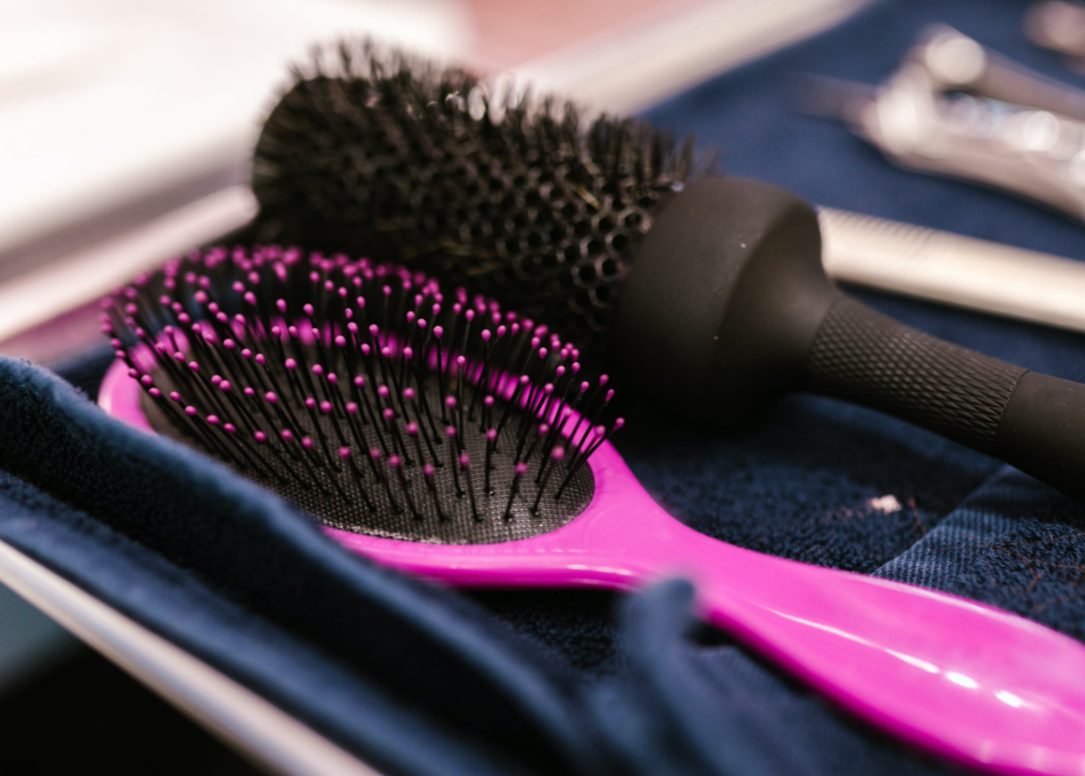 Five Easy Tips to Save Your Hair-Care Tools