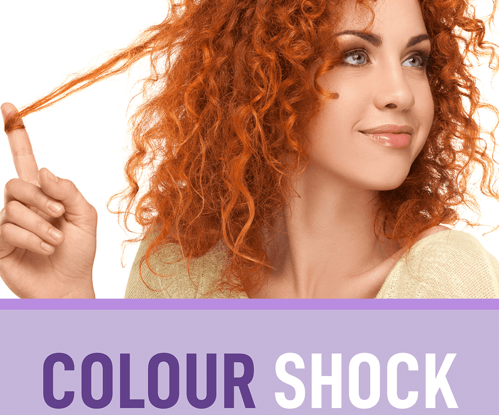 Colour Shock