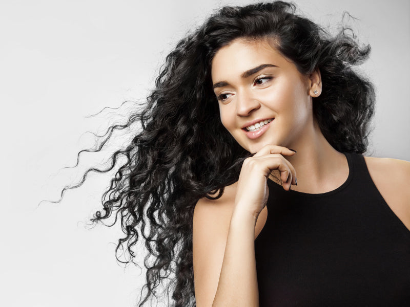 Another Holy Grail Product: Curl Keeper® Refresh