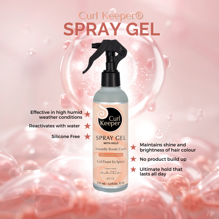 An Instant Success: The making of Spray Gel