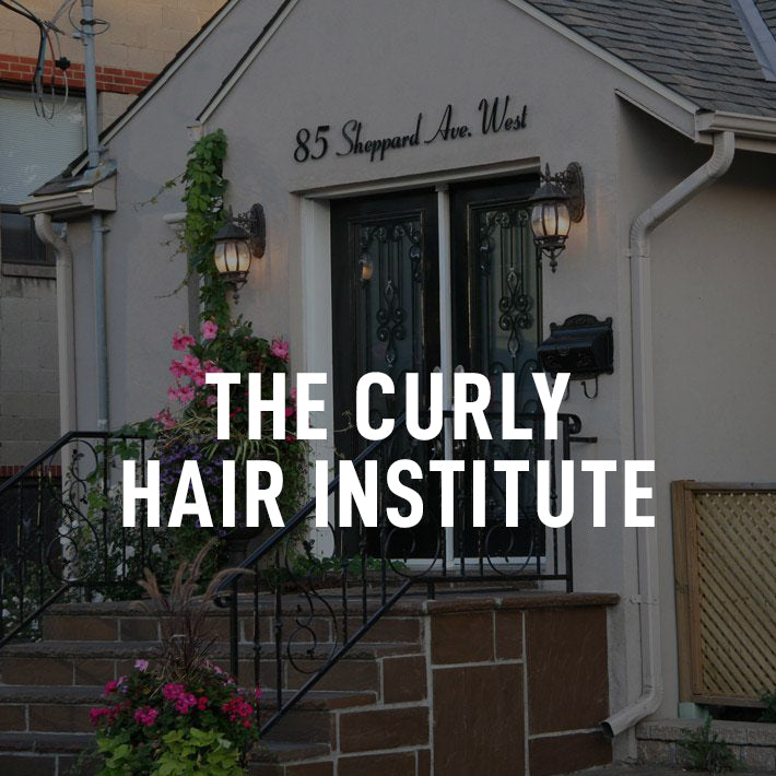 Curly Hair Institute