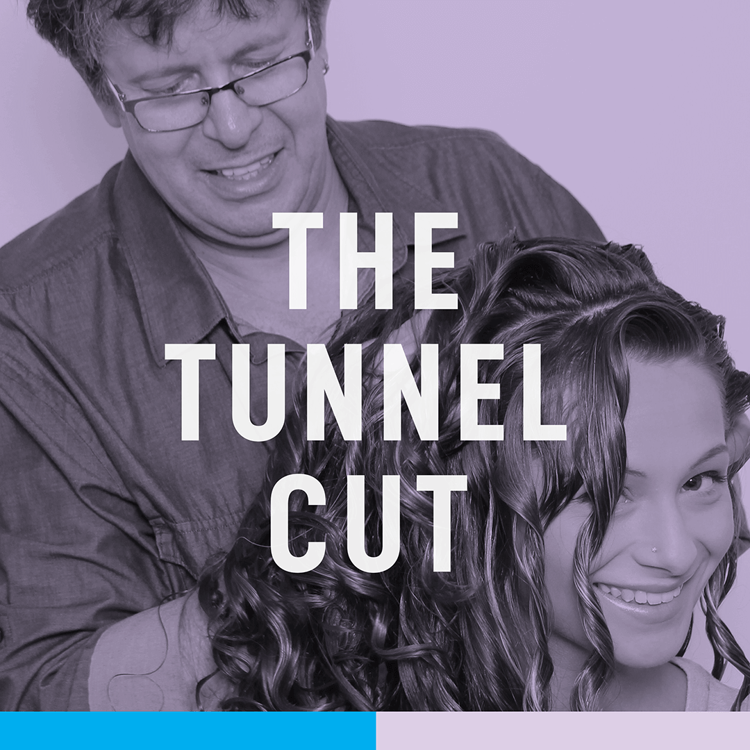 The Tunnel Cut