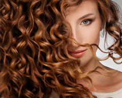 How to Choose Your Curl Colour