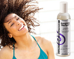 Sulfate-Free Shampoo for All Curls