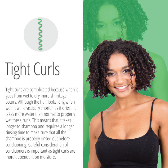 The 8 Things Every Curly Girl Needs  CurlyHaircom