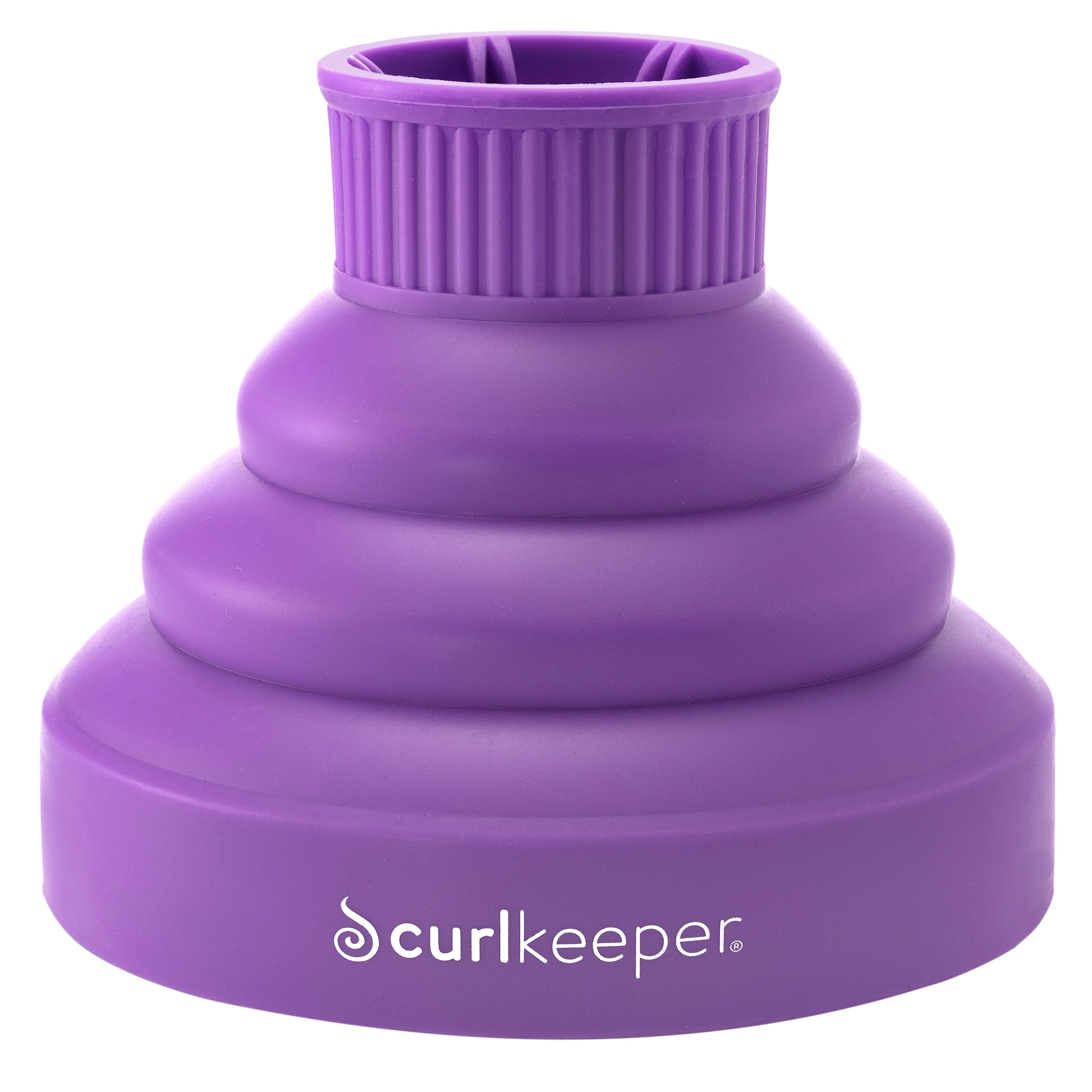 NEW! Pop-Up Silicone Curl Diffuser