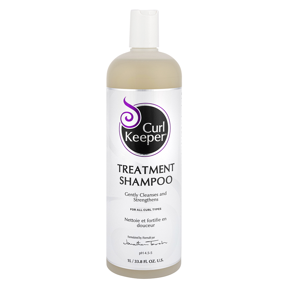 Treatment Shampoo