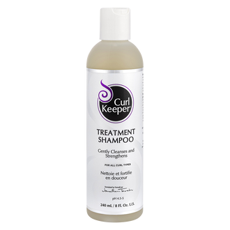 Treatment Shampoo