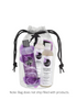FREE CARRY-ALL BAG - LIMIT 1 PER ORDER WITH CUSTOM CURL KITS!