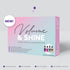 NEW! Volume & Shine Kit